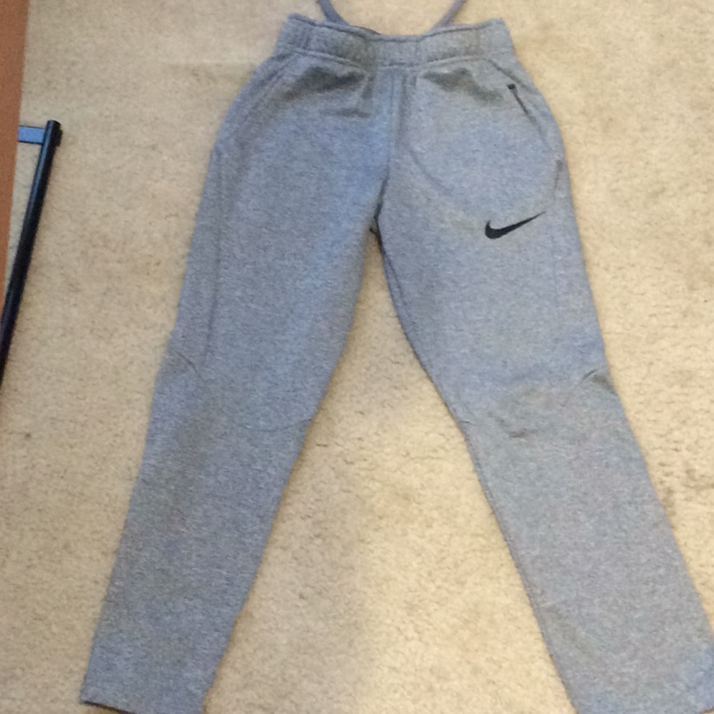 Sweats